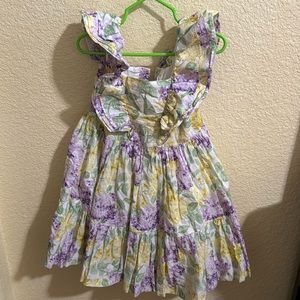 Kid dress